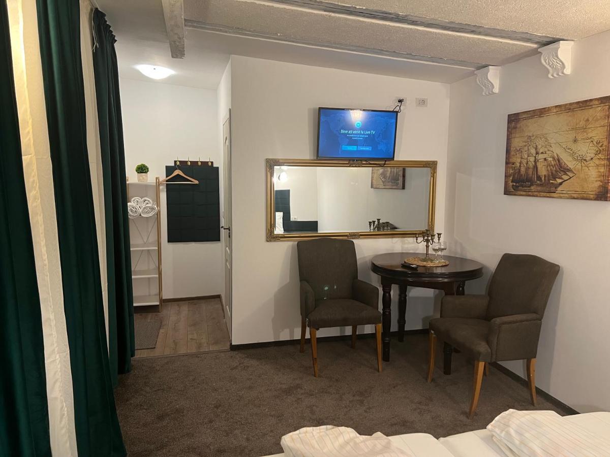 Sport Residence บาเคา ภายนอก รูปภาพ