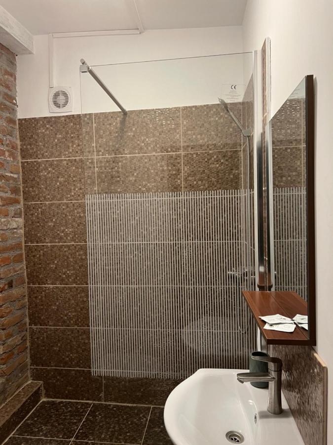 Sport Residence บาเคา ภายนอก รูปภาพ
