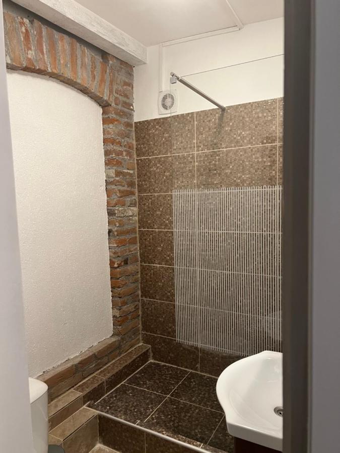 Sport Residence บาเคา ภายนอก รูปภาพ