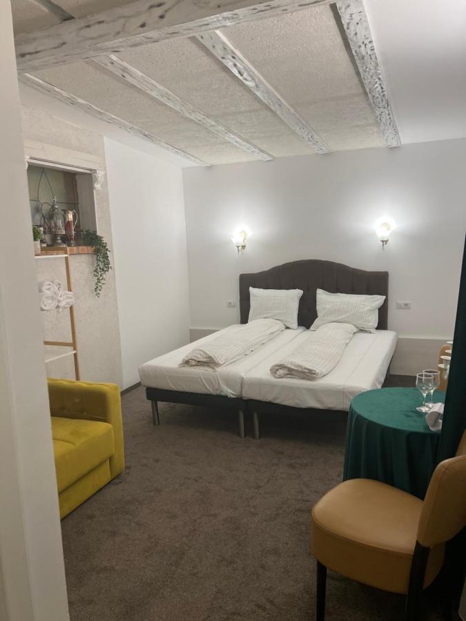 Sport Residence บาเคา ภายนอก รูปภาพ