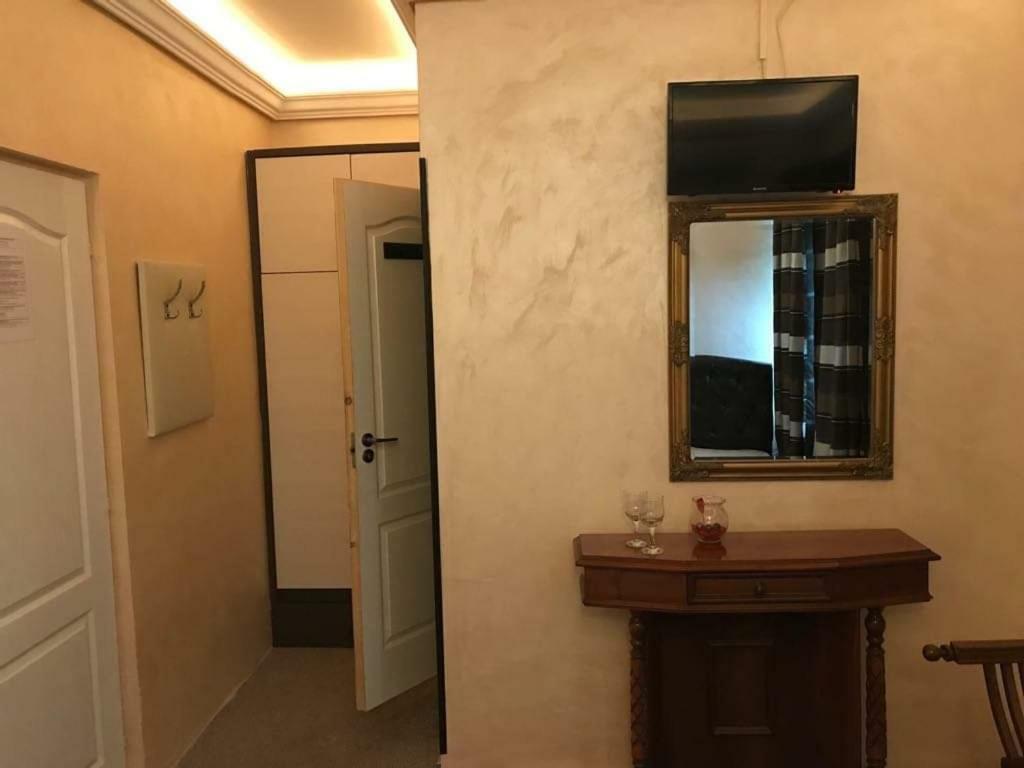 Sport Residence บาเคา ภายนอก รูปภาพ