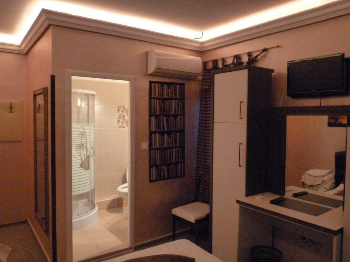Sport Residence บาเคา ภายนอก รูปภาพ