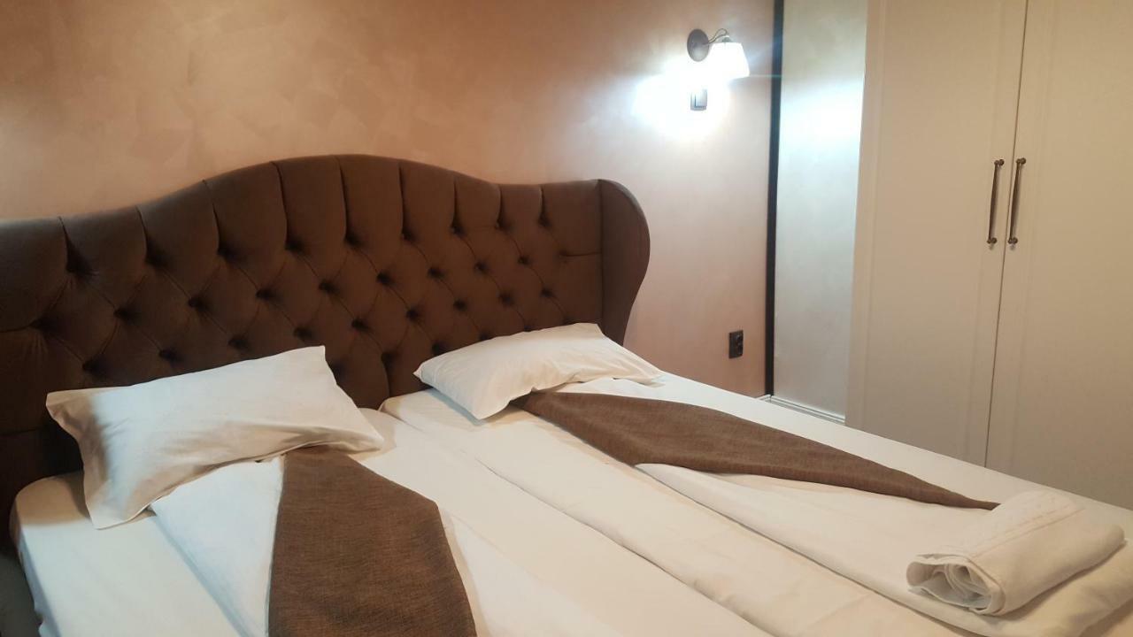 Sport Residence บาเคา ห้อง รูปภาพ